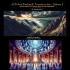 A Cliched Ending & Transition (Linked Waystations of Purgatoire, #4) (eBook, ePUB)