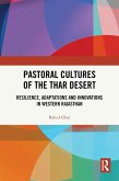 Pastoral Cultures of the Thar Desert (eBook, ePUB)