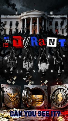 Cover The Tyrant (eBook, ePUB)