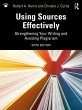 Using Sources Effectively (eBook, PDF) - Bild 1