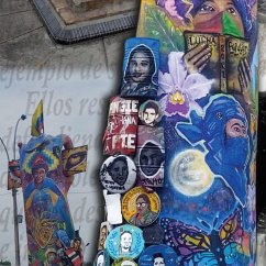 Cover Documento, monumento y memoria (MP3-Download)