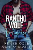 Peligroso (Rancho Wolf, #10) (eBook, ePUB)
