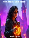 Midnight Semester (eBook, ePUB)