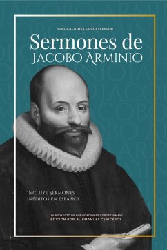 Sermones de Jacobo Arminio (eBook, ePUB) - Arminio, Jacobo