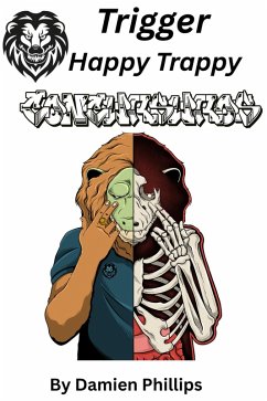 Cover Trigger Happy Trappy (eBook, ePUB)