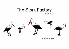The Stork Factory (eBook, ePUB) The Stork Factory (eBook, ePUB)