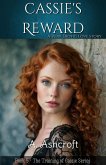 Cassie's Reward (The Training of Cassie Series, #5) (eBook, ePUB) Cassie's Reward (The Training of Cassie Series, #5) (eBook, ePUB)