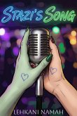 Stazi's Song (eBook, ePUB)