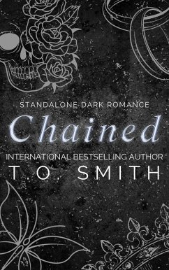 Cover Chained (eBook, ePUB)