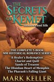 The Secrets of Kemet (eBook, ePUB)