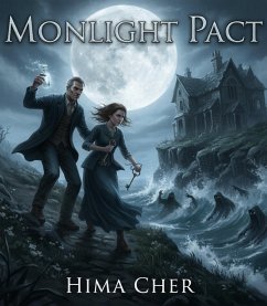 Cover Moonlight Pact (eBook, ePUB)