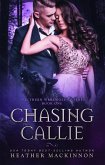 Chasing Callie (Southern Werewolf Sisters, #1) (eBook, ePUB)