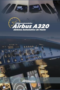 Cover Airbus A320 Sistema automático de vuelo (eBook, ePUB)