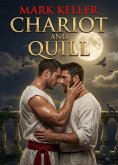 Chariot and Quill (The Secrets of Kemet) (eBook, ePUB)