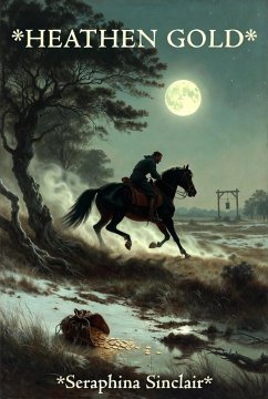 Heathen Gold (eBook, ePUB) - Sinclair, Seraphina