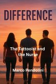 The Tattooist and the Nurse (Difference, #27) (eBook, ePUB)