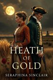 Heath Of Gold (eBook, ePUB)