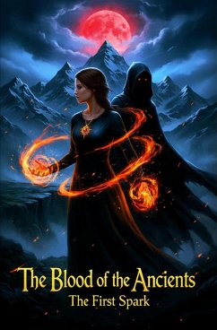The Blood of the Ancients (The First Spark, #1) (eBook, ePUB) - Berov, Aytach The Blood of the Ancients (The First Spark, #1) (eBook, ePUB) - Berov, Aytach