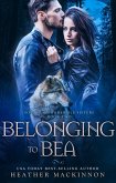 Belonging to Bea (Southern Werewolf Sisters, #2) (eBook, ePUB)