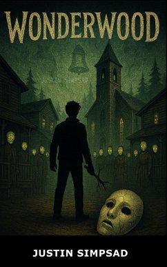 Cover Wonderwood (eBook, ePUB)