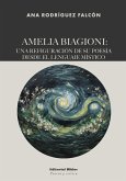 Amelia Biagioni (eBook, ePUB)