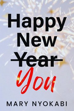 Cover Happy New You (eBook, ePUB)