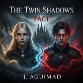 The Twin Shadows Pact (1, #1) (eBook, ePUB)