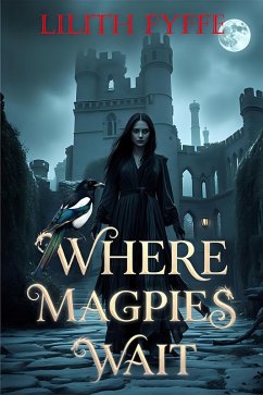Where Magpies Wait (1, #1) (eBook, ePUB) - Fyffe, Lilith