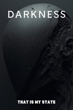 Cover Darkness: That is my State (eBook, ePUB)