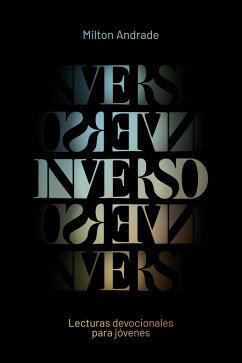 Inverso (eBook, ePUB) - Andrade, Milton