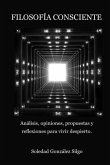 Filosofía Consciente (eBook, ePUB)