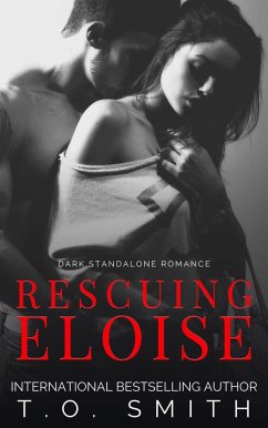 Cover Rescuing Eloise (eBook, ePUB)