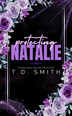 Cover Protecting Natalie (MC & Mafia Standalones, #1) (eBook, ePUB)