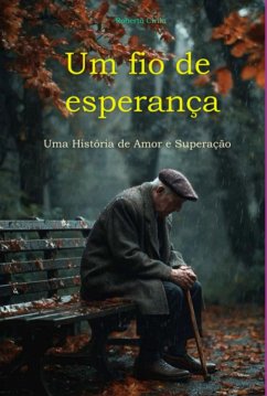 Cover Um Fio De Esperança (eBook, ePUB)