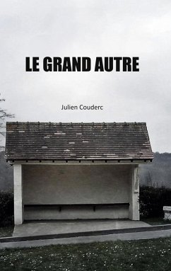 Le Grand Autre (eBook, ePUB) - Couderc, Julien