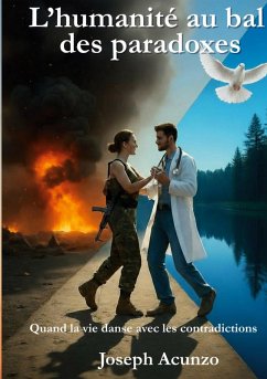 L'Humanité au bal des paradoxes (eBook, ePUB)