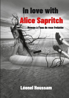 In love with Alice Sapritch (eBook, ePUB)
