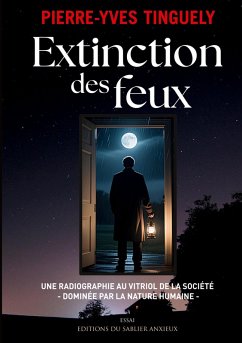 Cover Extinction des feux (eBook, ePUB)