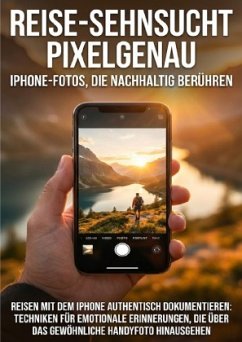 Reise-Sehnsucht pixelgenau: iPhone-Fotos, die nachhaltig berühren