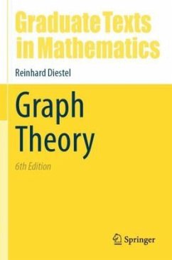Graph Theory - Diestel, Reinhard