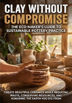 Clay Without Compromise: The Eco-Maker's Guide to Sustainable Pottery Practice Clay Without Compromise: The Eco-Maker's Guide to Sustainable Pottery Practice