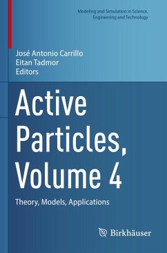 Cover Active Particles, Volume 4