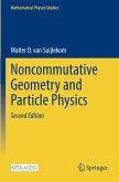 Noncommutative Geometry and Particle Physics