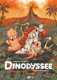 Dinodyssee. Band 2