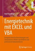 Energietechnik mit EXCEL und VBA Energietechnik mit EXCEL und VBA