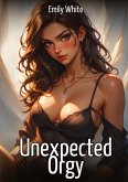 Unexpected Orgy