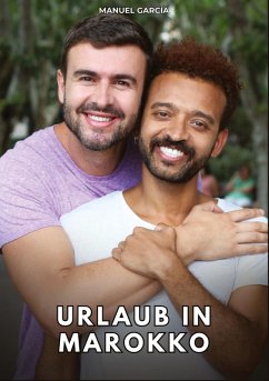 Cover Urlaub in Marokko