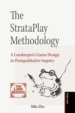 Cover The StrataPlay Methodology