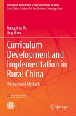 Curriculum Development and Implementation in Rural China