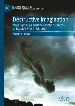 Cover Destructive Imagination